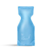 アジュバン Re:クール シャンプー Ｍ 700ml（詰替用エコパック）