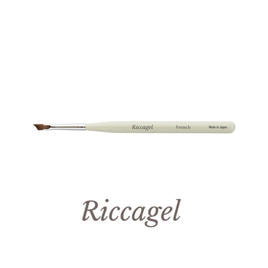 Riccagel(リッカジェル)のネイルブラシ商品の卸・通販