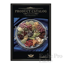 販促品】フェースラメラベールEX サロン展示用 空容器セット（全6品