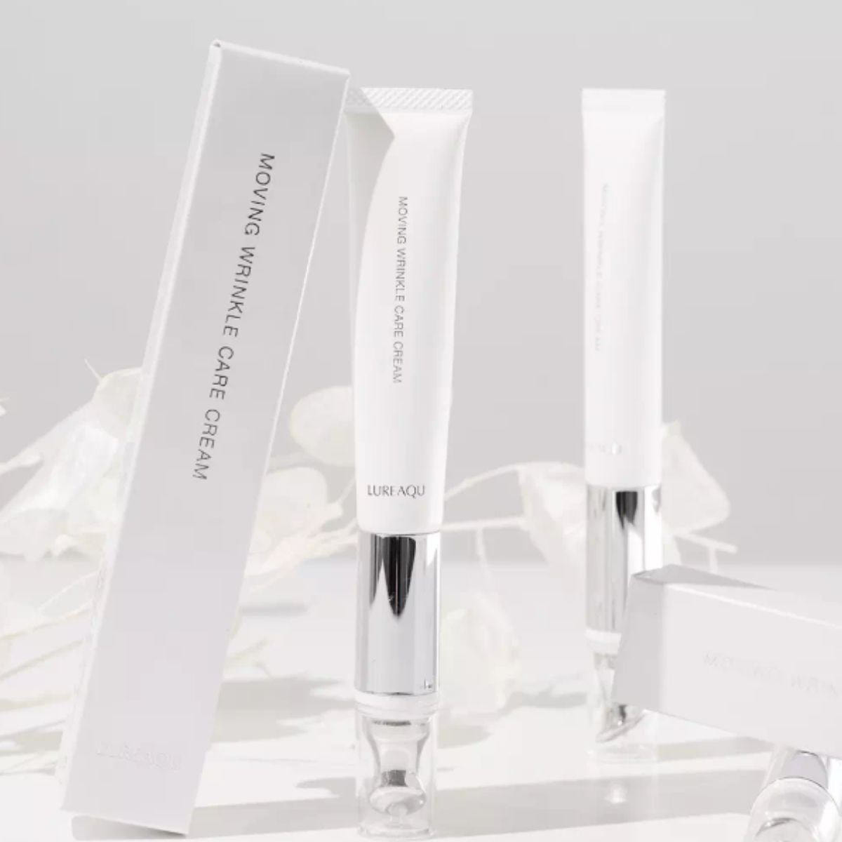 ルリーク ムービングリンクルケアクリーム 15gの卸・通販 | ビューティ