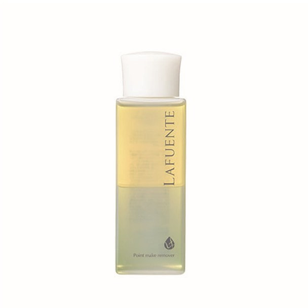 ラファンテ ポイントメイクリムーバー 120ml