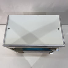 【中古現状品】ヤスター 消毒器【西日本仕様・限定販売】