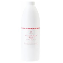 アロマボディオイル【ローズ】1000ml