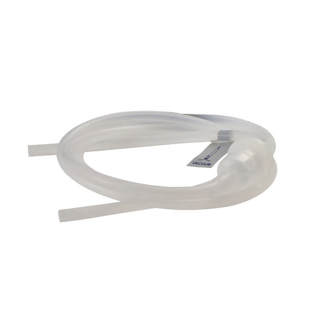 LC-01/mini pod/クロモミストmulti-F用吸引ホース（吸引フィルター付）