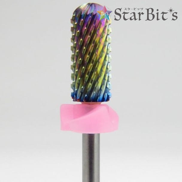 Star Bit's (スタービッツ) オーロラビット スモールオーバル XC 【BA13103】 1