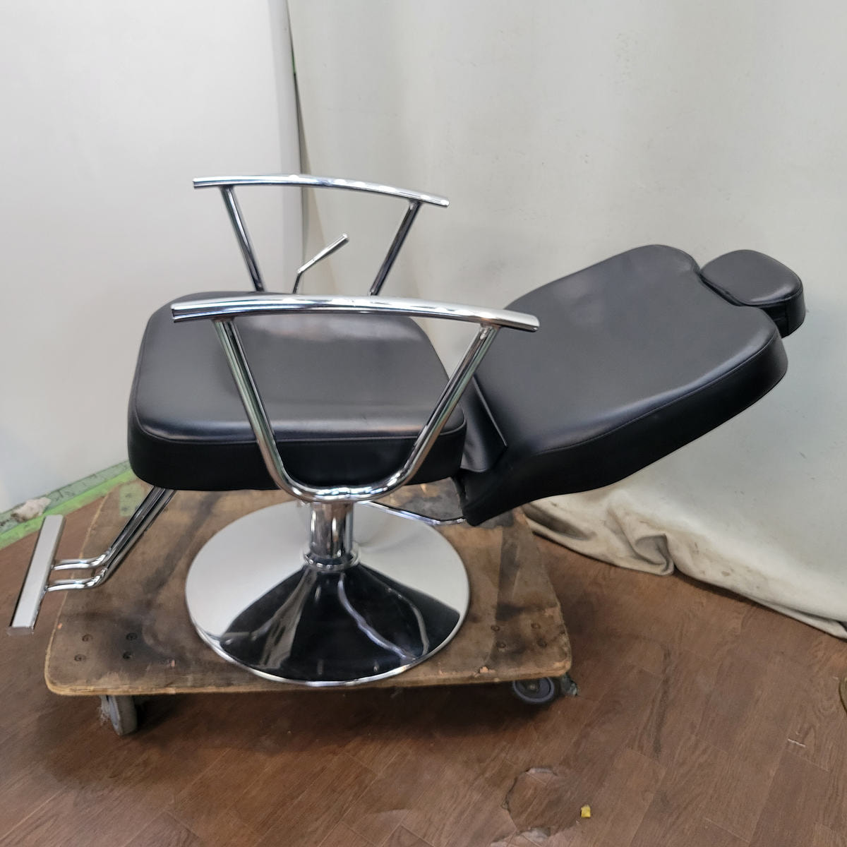リクライニングチェア　美容サロン用 リクライニングチェア美容サロン用