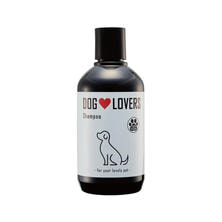 DOG LOVERS シャンプー 250ml