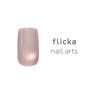 flicka nail arts フリッカマグジェル mg029 ムーンパープル 1