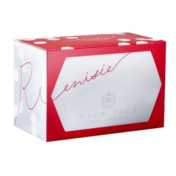  エニシー グローパック リッチPRECIOUS  10回分 1