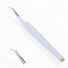 【PERFECT LASH】CK-1 (WHT)