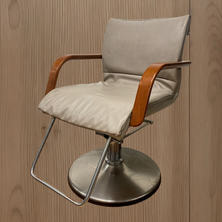 タカラセット椅子　レポ