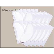 【Miss eye d&#39;or】潤コラーゲン配合アイパッチ 50P