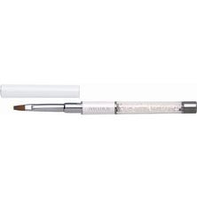 ミトス ダイヤモンドジェルブラシ フラット (89871)