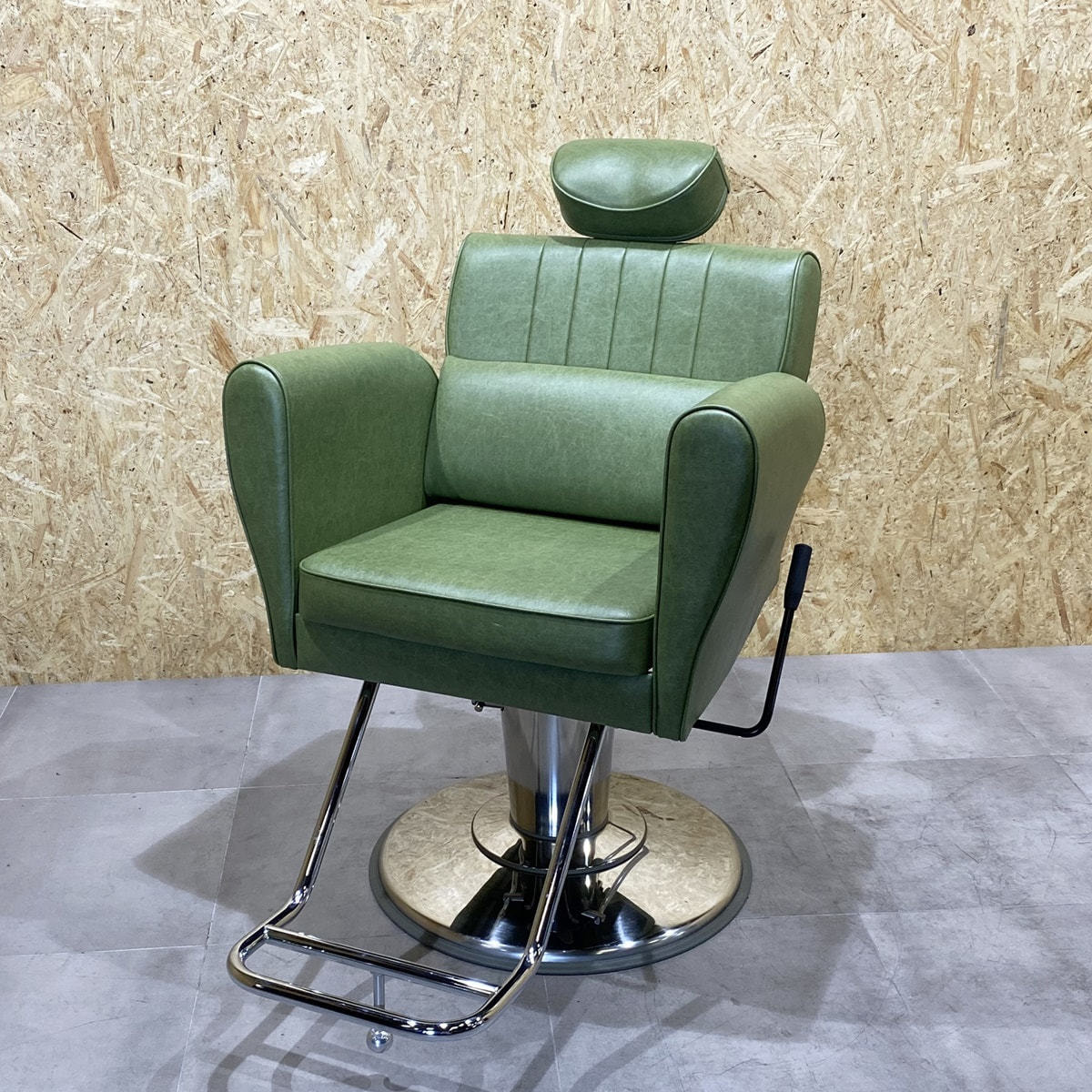 タカラベルモント シャンプー椅子『Vintage alt + a1602M／SP-AC』の卸