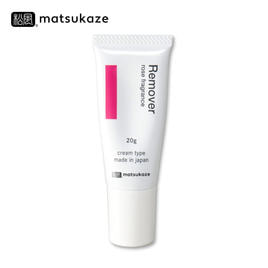 松風】クリームリムーバーRose Fragrance 20g の卸・通販 | ビューティ