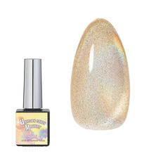 KOKOIST ユニコーンキャンディマグネット UCM-04 Rainbow Yellow