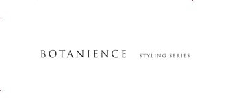 BOTANIENCE STYLING SERIES（ボタニエンス スタイリングシリーズ）