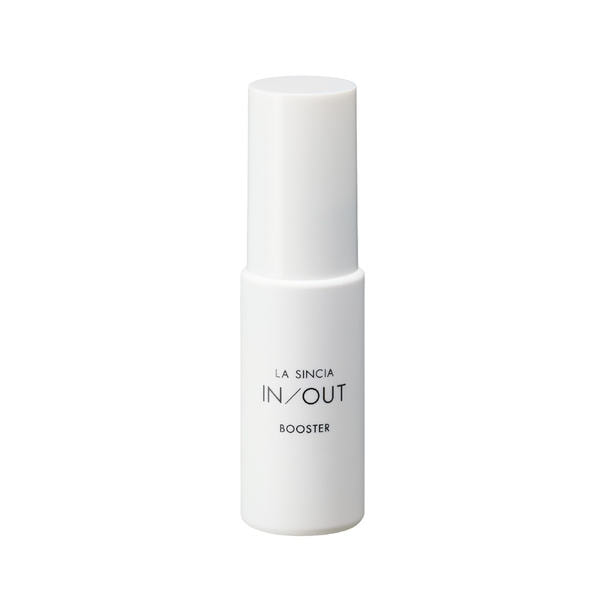 ラシンシア IN/OUT ブースター 30ml 1