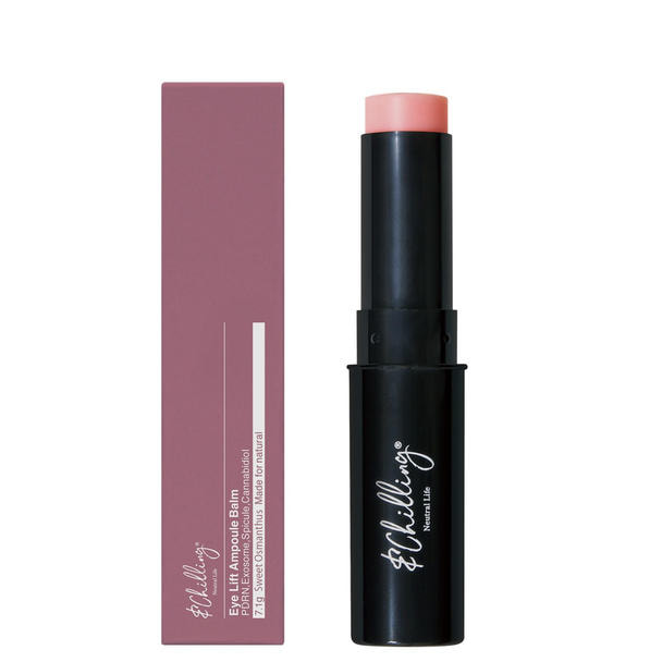 送料込♡新品未使用　＆Chilling アンドチリング　アイリフトアンプルバーム ＆Chilling(アンドチリング) アイリフトアンプルバーム 7.1gの卸・通販