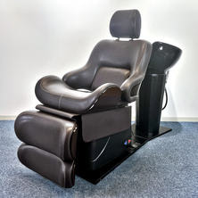 リラクゼーションシャンプーユニット SPAZIOⅡ（スパチオ）DELUXE