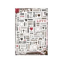 写ネイル touching the wall (boy.)TTW-001