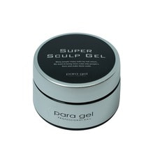 paragel（パラジェル）スーパースカルプジェル 25g