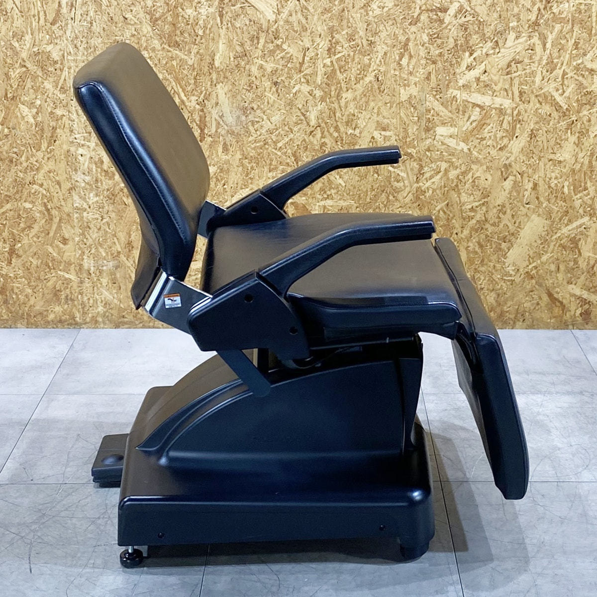 中古】タカラベルモント シャンプー椅子『FERIO OPEN（フェリオ