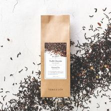 ティートリコ 207トリュフショコラ 50g