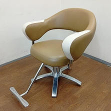 タカラベルモント KITA ergo ２ Nagi ナギ オリーブグリーン&times;アイボリー