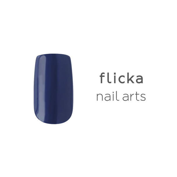 flicka nail arts カラージェル m021 ホエール 1