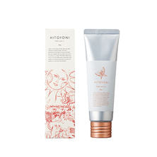 ヒトヨニ ピュアワックス 6 80g