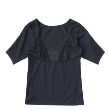 プウアボーテ Hiru 美勢インナー