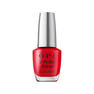 OPI インフィニットシャインα ISL131 ノック エム レッド 15mL 2