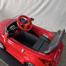 【受注生産品・新品】子供用セットイス キッズカー フェアレディZ 7