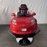【受注生産品・新品】子供用セットイス キッズカー フェアレディZ 3