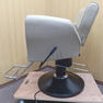 タカラベルモント Vintage alt+ ビンテージアルトプラス a1602S ベージュ 手動式リクライニング 電動ベース クッション付 4