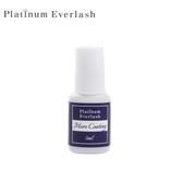 【Platinum Everlash】モアコーティング（ネイビー）5ml 