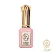 Lily gel キラキラノンワイプトップジェル 10g [LG20002]
