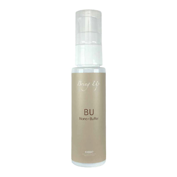 【Bring Up】BUナノバッファ 50ml 1