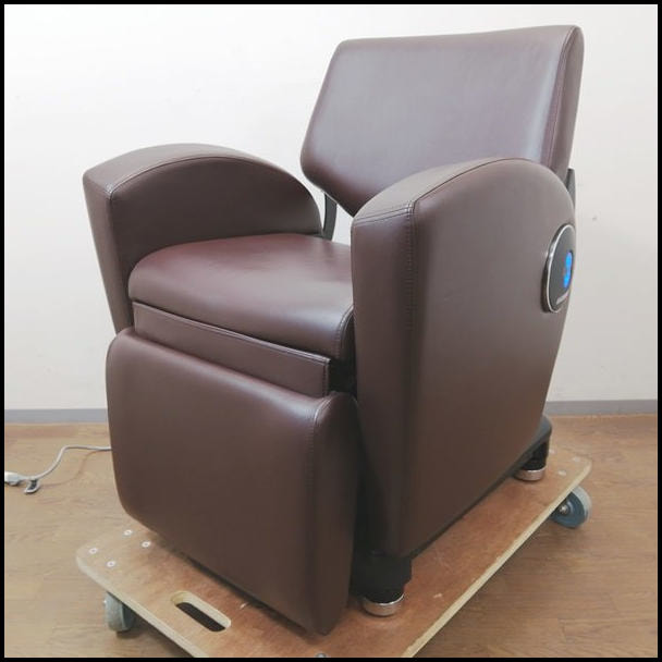 タカラベルモント　ミラク　レッグレストロングタイプ ☆送料無料☆ タカラベルモントミラクレッグレストロングタイプ