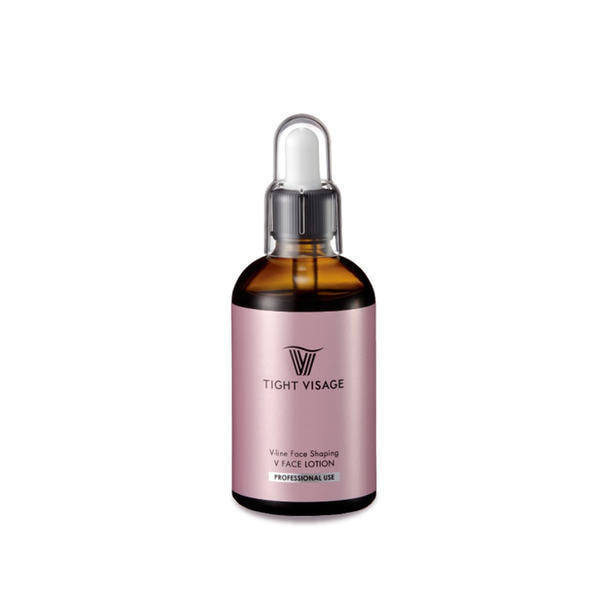 ラシンシア タイトヴィサージュ Vフェイスローション 100ml【業務用】 1