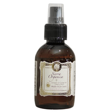 シエラ オーガニカ L&amp;C キューティクルオイル【ヘアオイル ミドル】（ラベンダー&amp;ココヤシ）100ml