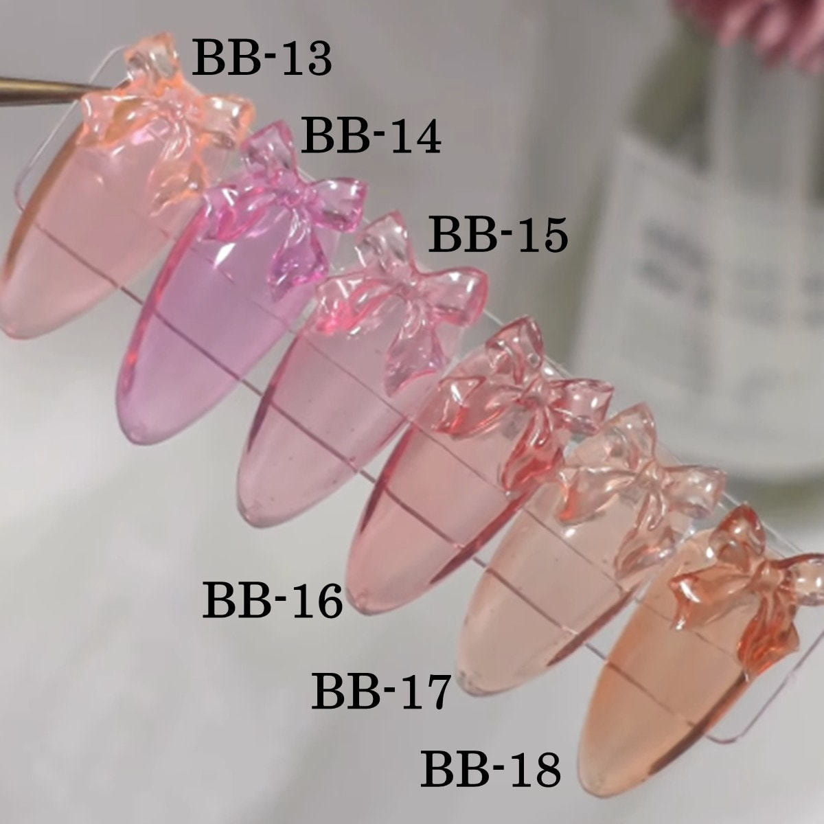 KOKOIST Basen' Go Tinted Base Gel BB-15 Sepia Glass 10mLの卸・通販