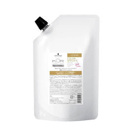 9 トリートメント 600g BCクア カラースペシフィーク トリートメント 600g レフィルの卸