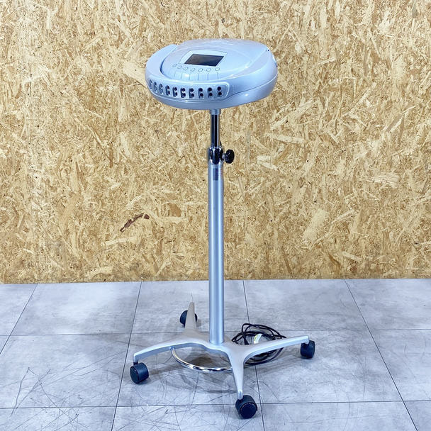 【中古】大廣製作所　促進機『ODIS PRO（オーディス プロ）スタンドタイプ』シルキーシルバー 1