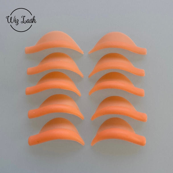 【WizLash】オレンジロッド 1