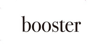 Booster（ブースター）
