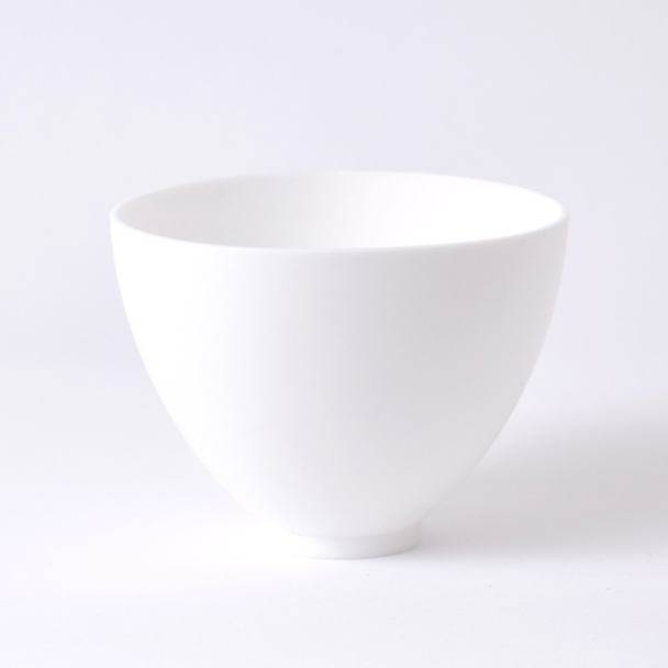 シリコンボウル XL（W15×H11.5cm/容量1,150ml）【目盛付き】 1