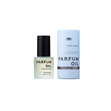 ミニ パルファンオイル(フルーティブーケ) 30ml