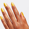 OPI インフィニットシャインα HRR16 イエロー ブリック ロード 15mL 4